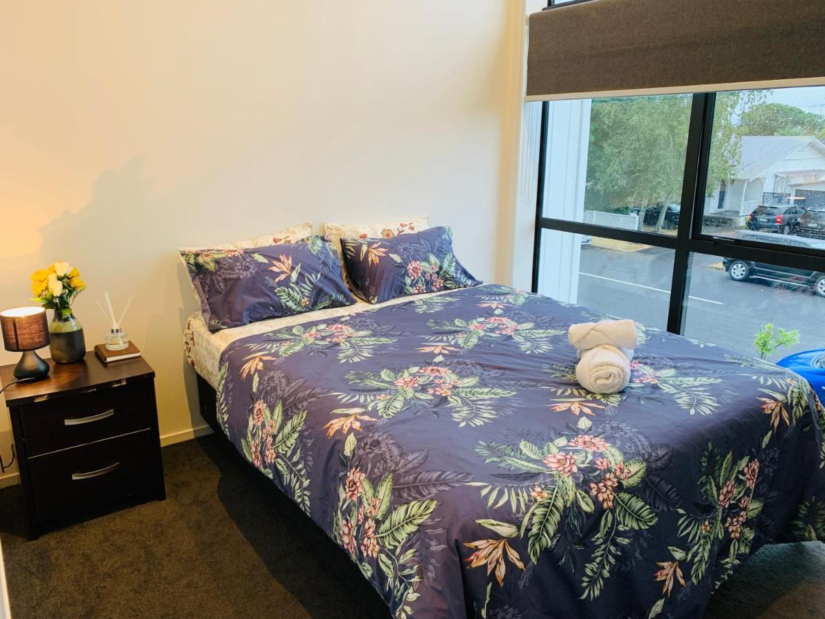 Auckland Homestay-Ensuite Room, Near Airport,Free Parking Dış mekan fotoğraf